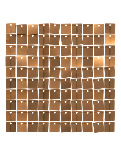 Лъскав розов фон 30 x 30 cm