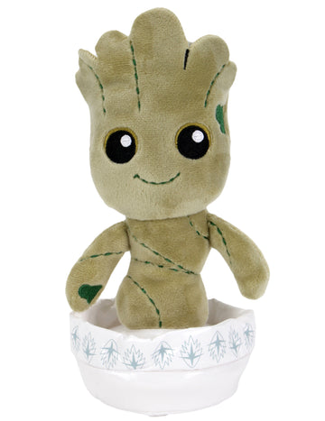 Baby Groot плюшена играчка