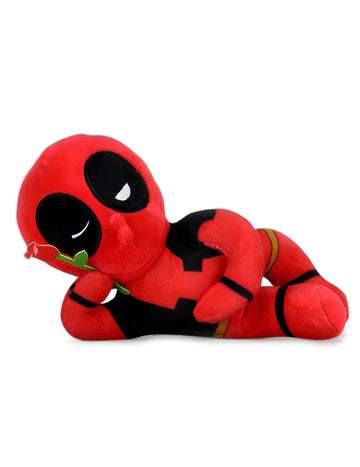 Плюш Deadpool Charmer