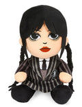 Famille Addams Décoration