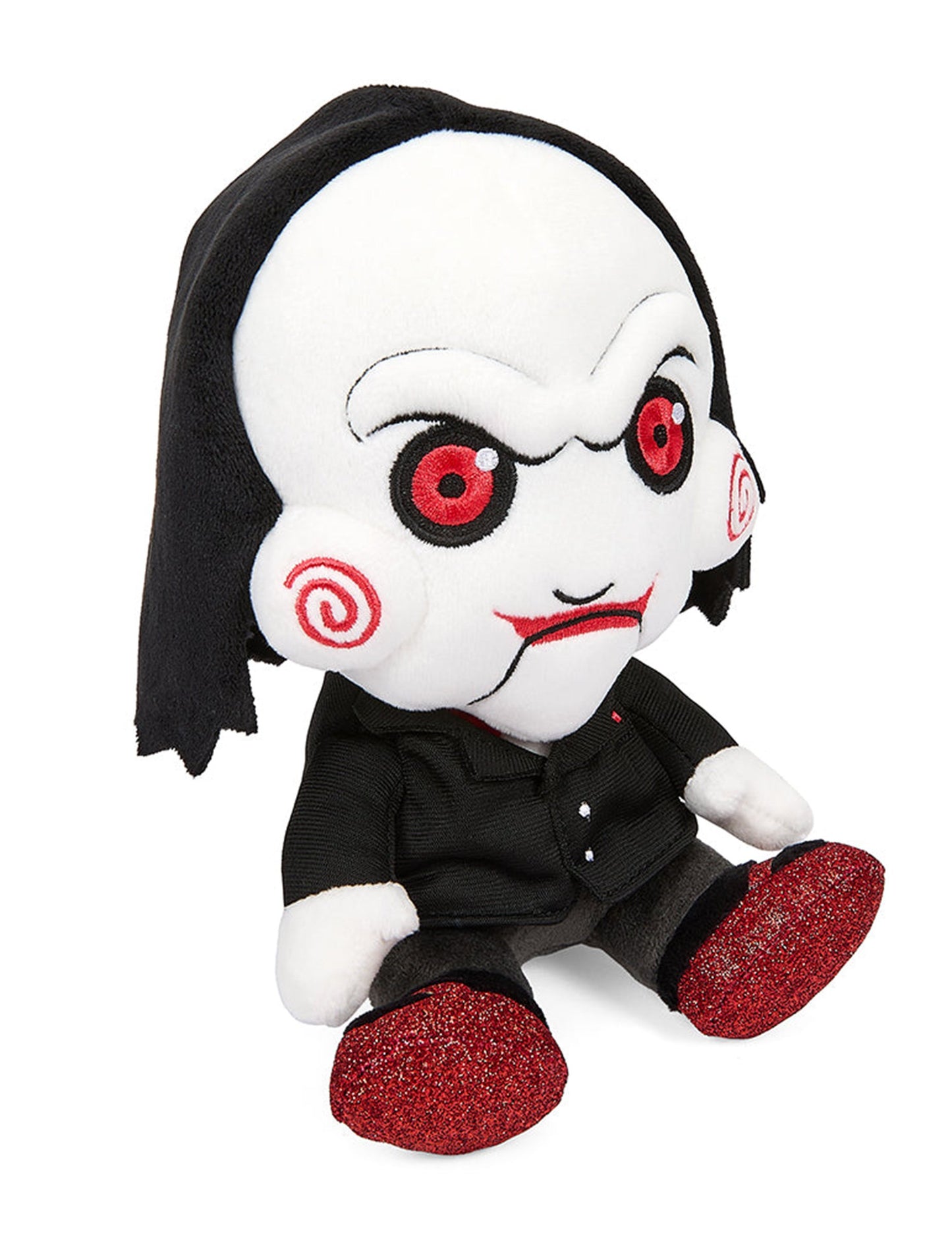 Видях плюшен