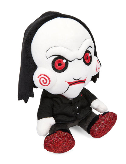 Видях плюшен