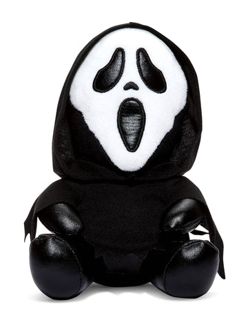Scream Ghostface Plush
