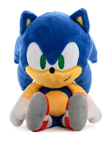 Sonic the Hedgehog плюшена играчка