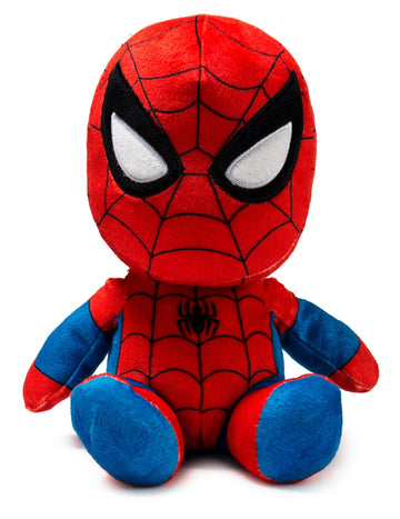 Класически плюш на Spider-Man