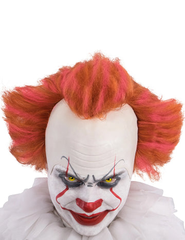 Перука за възрастни ужаси