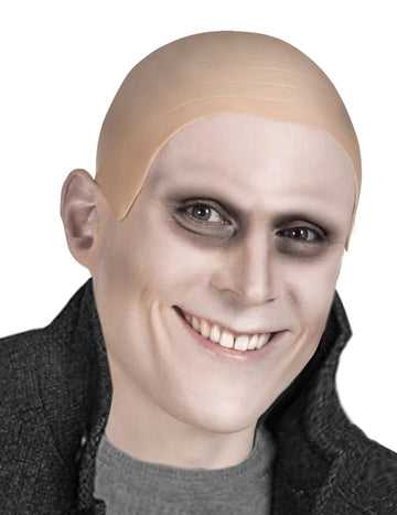 Мъжка перука за плешива глава