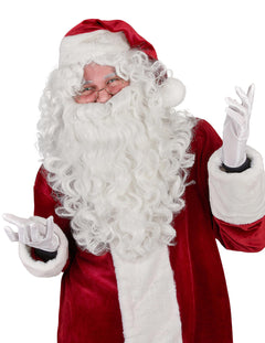 Перуки за костюми