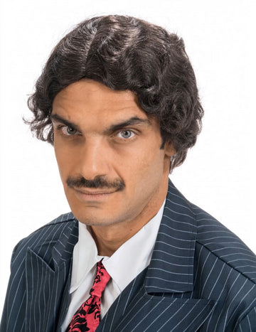 Перука Гомес Адамс Wednesday™ 