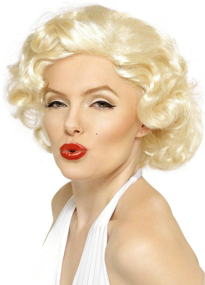 Перука Marilyn Monroe™ за жена
