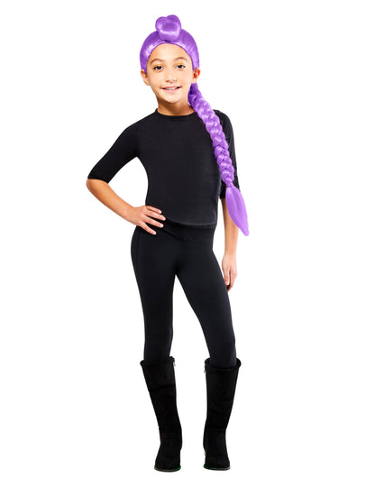 Перука Rumi Kpop Demon Hunter™ момиче 