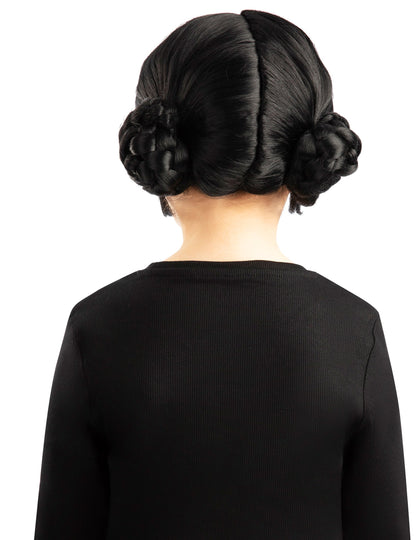 Перука Zoey Kpop Demon Hunter момиче 