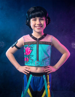 Къси перуки