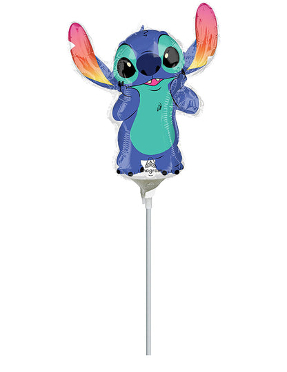 Малък балон от фолио за шевове 25 х 20 cm