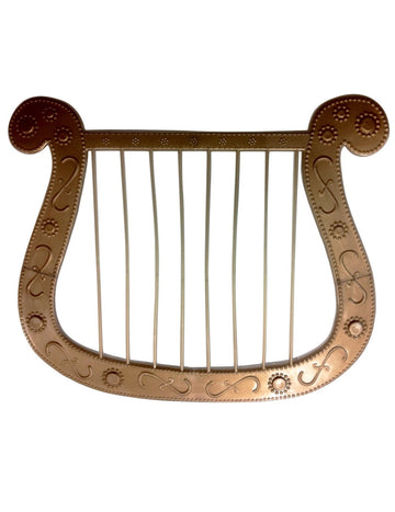 МАЛКА ангелска арфа