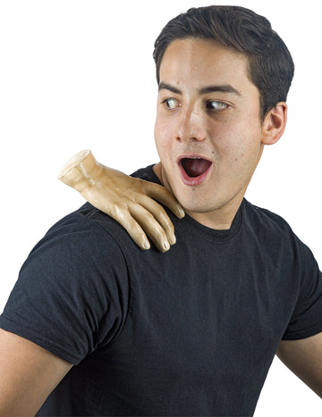 Малка ръка, изрязана от рамо за възрастни