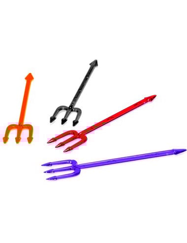 Пик на предястията на Trident