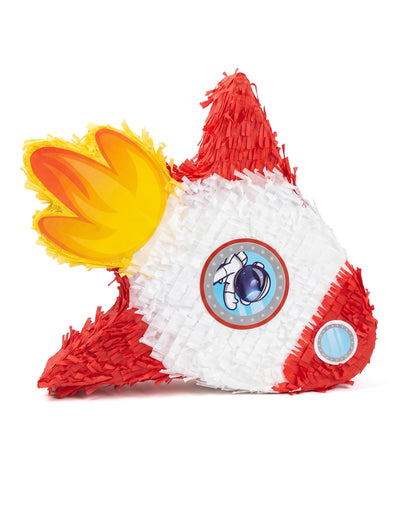 Ракета Piñata 45 x 32 x 15 cm