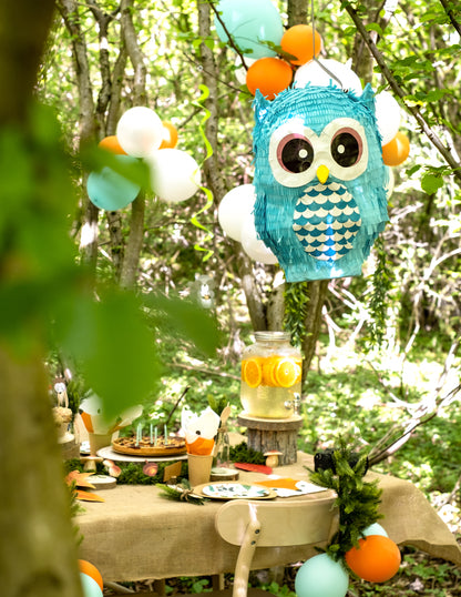 38 см сова пината