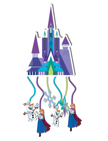 Пинята Замръзналото кралство Frozen™ 29 cm 