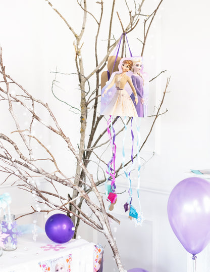 Piñata The Snow Queen