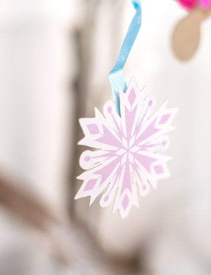 Piñata The Snow Queen