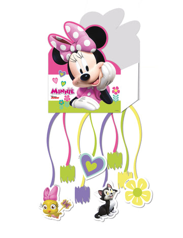 Пината Minnie Happy™ 27 x 21,5 cm 