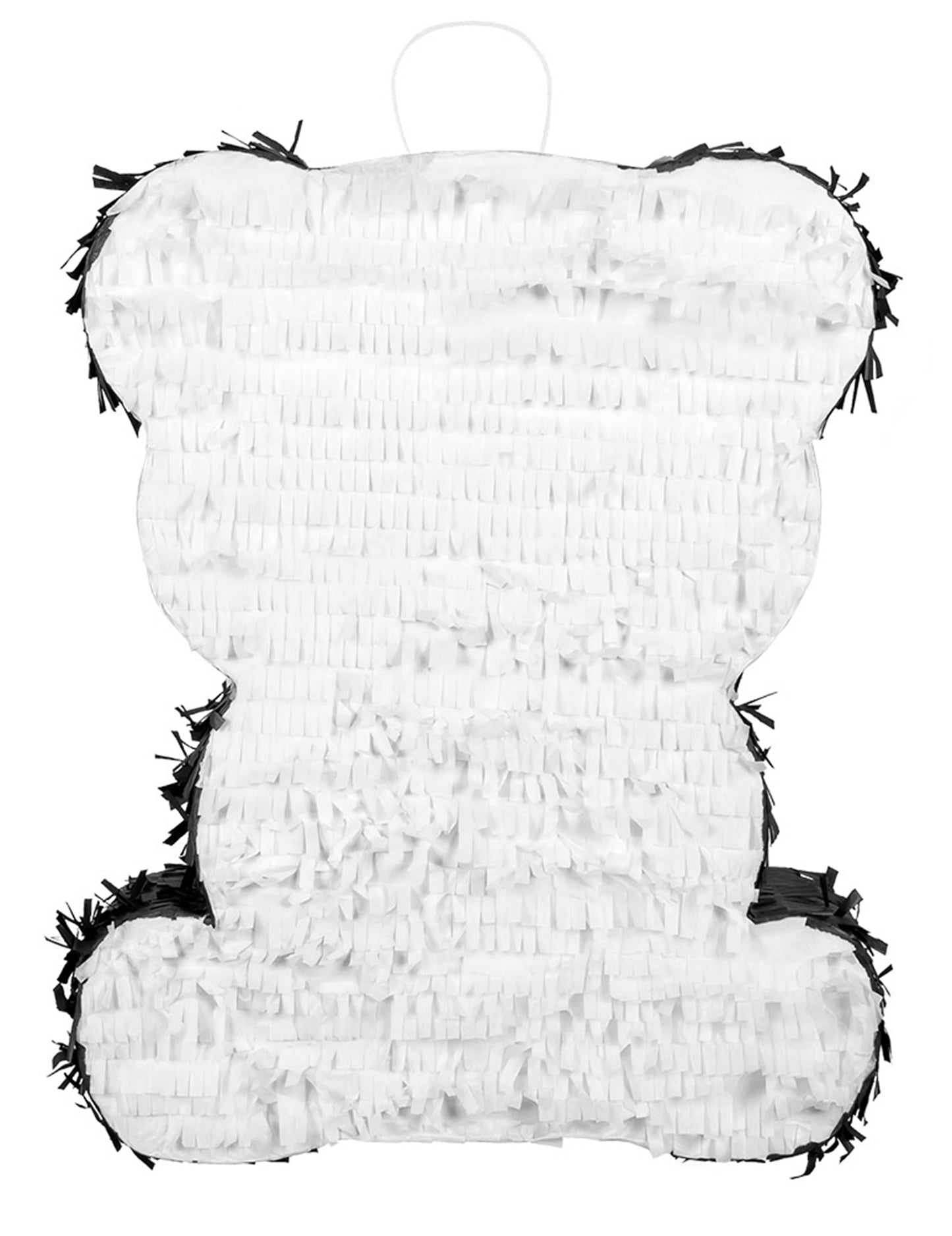 Панда пинята 50 x 38 cm за рожден ден