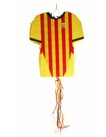 Piñata RC обектив 45 x 38 cm