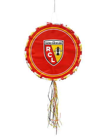 Кръгла леща за пината RC