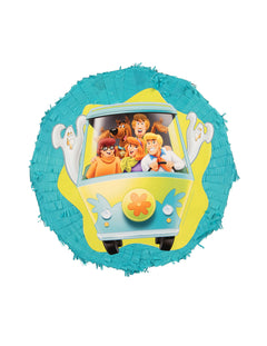 Пиняти и аксесоари