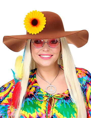 Слънчогледово цвете клип