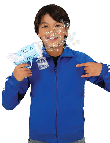 Пистолет с балон с резервоар