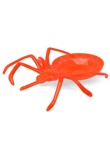 Оранжев паяк табла 24 x 23 cm