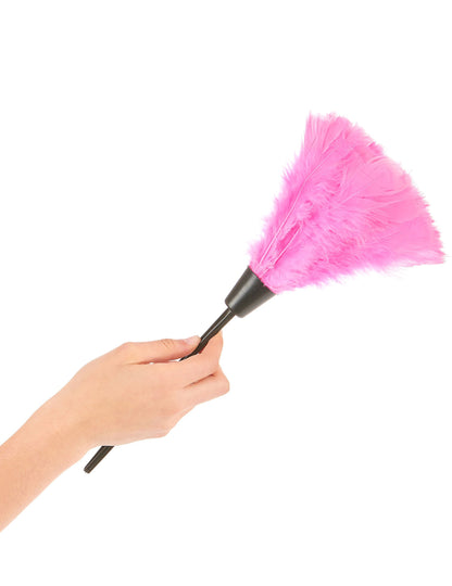 Розово перо