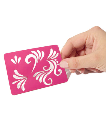 Грим за многократна употреба Arabesque