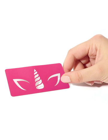 Многократна употреба на еднорог за многократна употреба