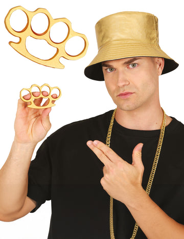 Златен бокс 