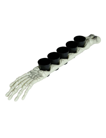 Държач за шотове Skeleton 50 cm