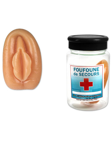 Спасителен буркан за забавни моменти 