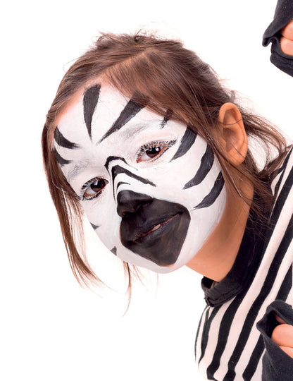 Професионална саксия за грим за вода 14 g