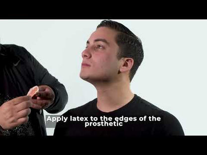 Фалшива възрастна очевидна мозъчна чума