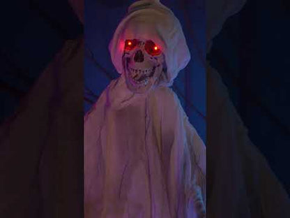 Постоянна декорация фантастично верижна 190 cm