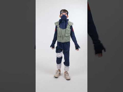 Детски костюм Kakashi Naruto™ 