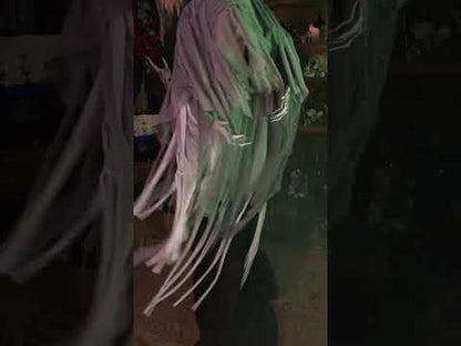 Sorcière Animée 160 cm