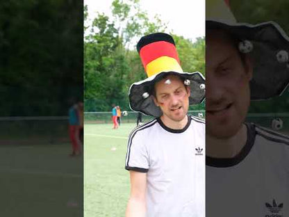 Германска шапка за поддръжка