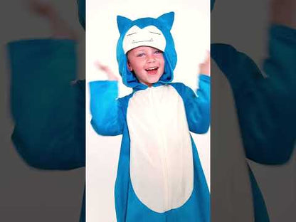 Детски костюм Ронфлекс Покемон™ 