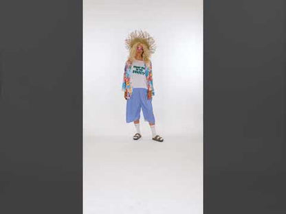 Туристическа маскировка за възрастни