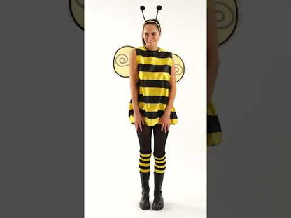 Дамски костюм пчела