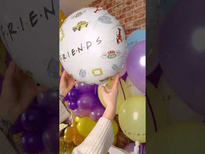 Фолиева топка Friends™